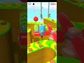 Shortcut run gameplay! All levels gameplay #gamer #gaming #games #shorts