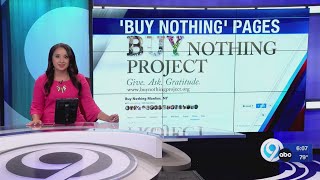 Facebook Page helps Neighbors connect with unwanted items