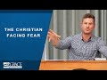 The Christian Facing Fear (2 Timothy 1:7) - Evan Jennings