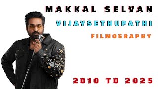 Makal Selvan Vijay Sethupathi starrer films 🔥from South West Wind to Vimithya part 2💥🎉🎊