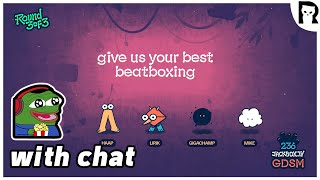 Lirik plays The Jackbox Party Pack 11 - Hear Say Gameplay