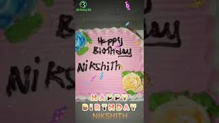 App: Birthday Song Bit Particle.ly : Birthday Video Maker With Name Whatsapp Status Video 2020