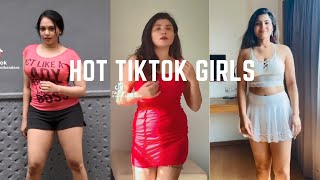 Hot Sexy & Beautiful Tiktok girls|😜💖🤤 Viral Tiktok | New Sri Lankan Sinhala Girls Tiktok 2023 - #112