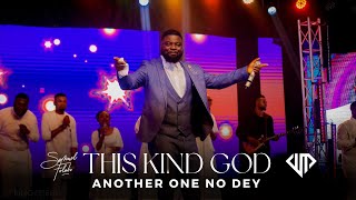 Samuel Folabi (Donsam) - This Kind God  Another one no dey (main version)