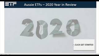Australian ETFs reach $94.4bn of FUM - ausbiz January 13 2021