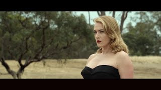 Kate Winslet Hot Scenes So Sexy