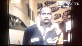 Sanath Jayasuriya gets Angry සනත් ජයසූරියට තරහ ගිහින් දැකල තියනවද?