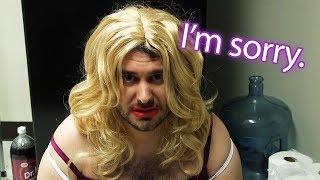 Ethan Klein Apologizes to Trisha Paytas