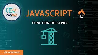 Function Hoisting Explained