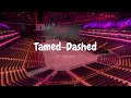 tamed-dashed by enhypen but you're in an empty arena [ use earphones ]🎧🎶