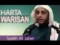 WARISAN - Ceramah Syekh Ali Jaber tentang harta waris