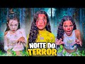 VAI ROLAR UMA FESTA DO TERROR NO HOTEL *SERÁ QUE VAMOS NA FESTA ?