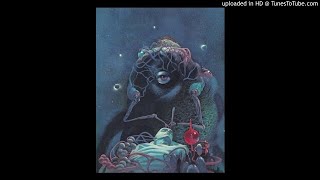 Morpheus Robert W. Smith (Rehearsal Track)