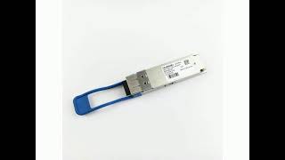 Huawei QSFP-40G-LR4 40GBase-LR4 Optical Transceiver, QSFP+, 40GE, Single-mode Module