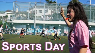 Sports Day - Saint Maur International School