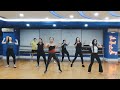 HyPA - MMJ | ZUMBA DANCE | Choreo Clara