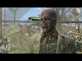 ＃56 私は更なる世紀末に屈しない。fallout 4サバイバルigモード