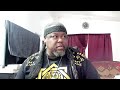 GODS GATHERING BEGAN IN 2019