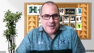 A New Playbook: What’s Next for Hawai‘i Athletics