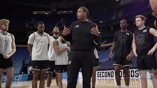 Providence prepares for second-round matchup against Richmond