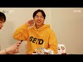 eng sub 돌식탁🧂ep.07 펜타곤 키노🍽️