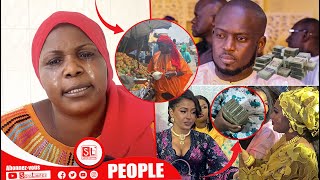 Révélation surprenante de la grande sœur de Aziz Ndiaye sur Miss & Aïcha“ liniou