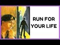 »Stories For English Learners - Run For Your Life