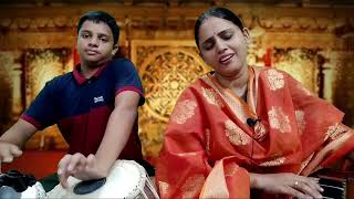 कृपा के बिना काम चलता नही है@PratimaPandeyNCR #bhajan #rajeshwarananad #rambhajan