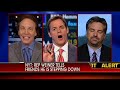 alan colmes s defense of weiner leads to heated fox news debate