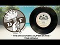 The Mawonera Super Stars - Tine Nzara