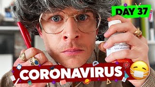 GUIHOME VOUS DÉTEND - LA RÉOUVERTURE DES ÉCOLES ! (Coronavirus & Confinement)
