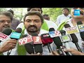 ysrcp protest against farmers problems annadataku andaga ysrcp @sakshitvlive