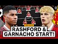 Rashford RETURNS! | Bournemouth Vs Manchester United | Premier League Preview