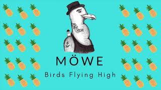 MÖWE - Birds Flying High