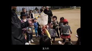 第39回北堀区民大運動会③玉入れ･常会対抗リレー･障害物競争