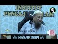 Allah Dimana? - Ustaz Azhar Idrus