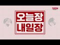 서울경제tv 김동섭의 6월 첫째주 마켓뷰 시장이슈