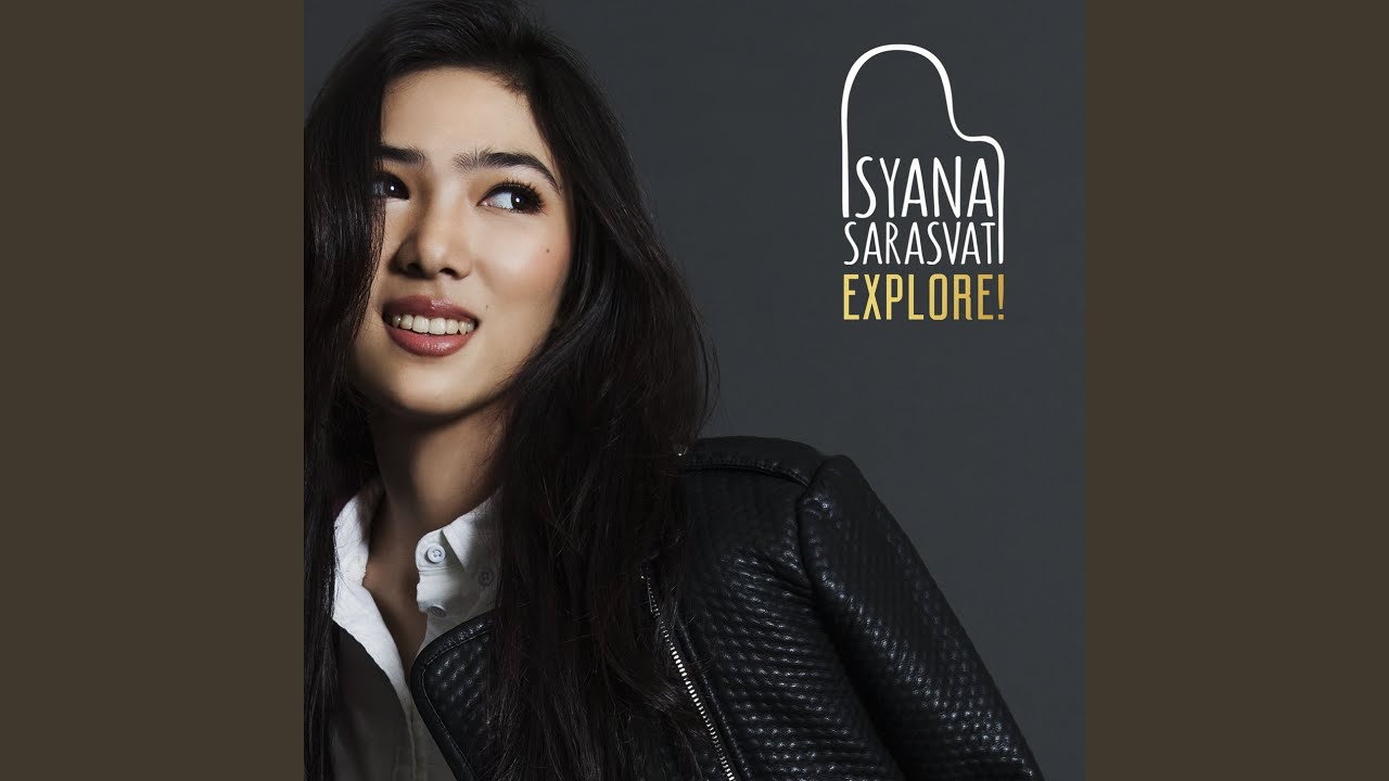 Isyana Sarasvati - Di Batas Waktu Isyana Sarasvati - Di Batas Waktu