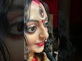 Exclusive look Silicone Durga maa। Silicon Durga Thakur 2022 | Maa Durga Silicon Idol at Kolkata