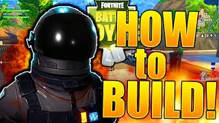 how to build like a pro fortnite how to 2 months ago - the goblin fortnite tips