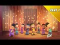 Upin Ipin Musim 16 – Selamat Pengantin Baru FULL Episod Terbaru 2022