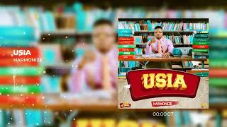Harmonize - Usia (Official Audio)