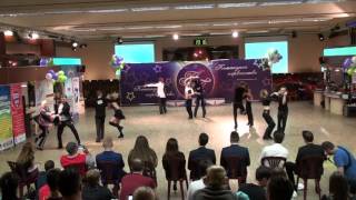 3.6.2017 КП-1 Final B-class Fast AllSkate