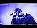 Travis Scott - SICKO MODE (Instrumental)