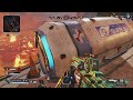 100連勝プレデターと大激闘を解説してみた！【switch版apex】プレデターへの道 4 ダイヤ2〜ダイヤ1編