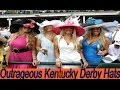 Famous Kentucky Derby Hats