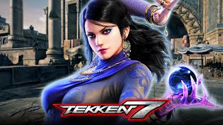 TEKKEN 7 - SHAHEEN STAGE SOUQ THEME - Extended Music Video Mix