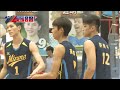 企業12年甲級男女排球聯賽 20161204 mizuno vs 國訓中心