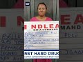 NDLEA intercepts multiple drug consignments in baby food tins, cloths en route to U. S., UK