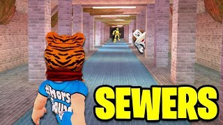 New Sewer Escape Update And Jet Wheel Locations More Roblox - roblox jailbreak 119 new sewer escape update with jet rims
